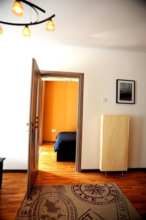 Apartament Downtown Κλουζ-Ναπόκα Δωμάτιο φωτογραφία
