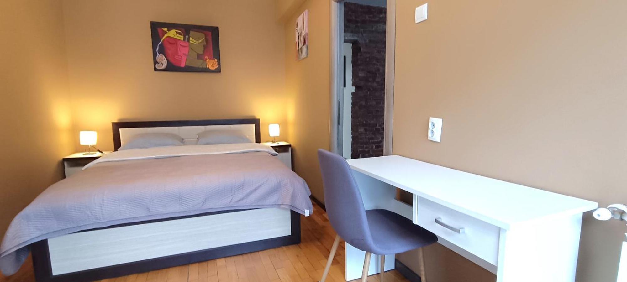 Apartament Downtown Κλουζ-Ναπόκα Εξωτερικό φωτογραφία