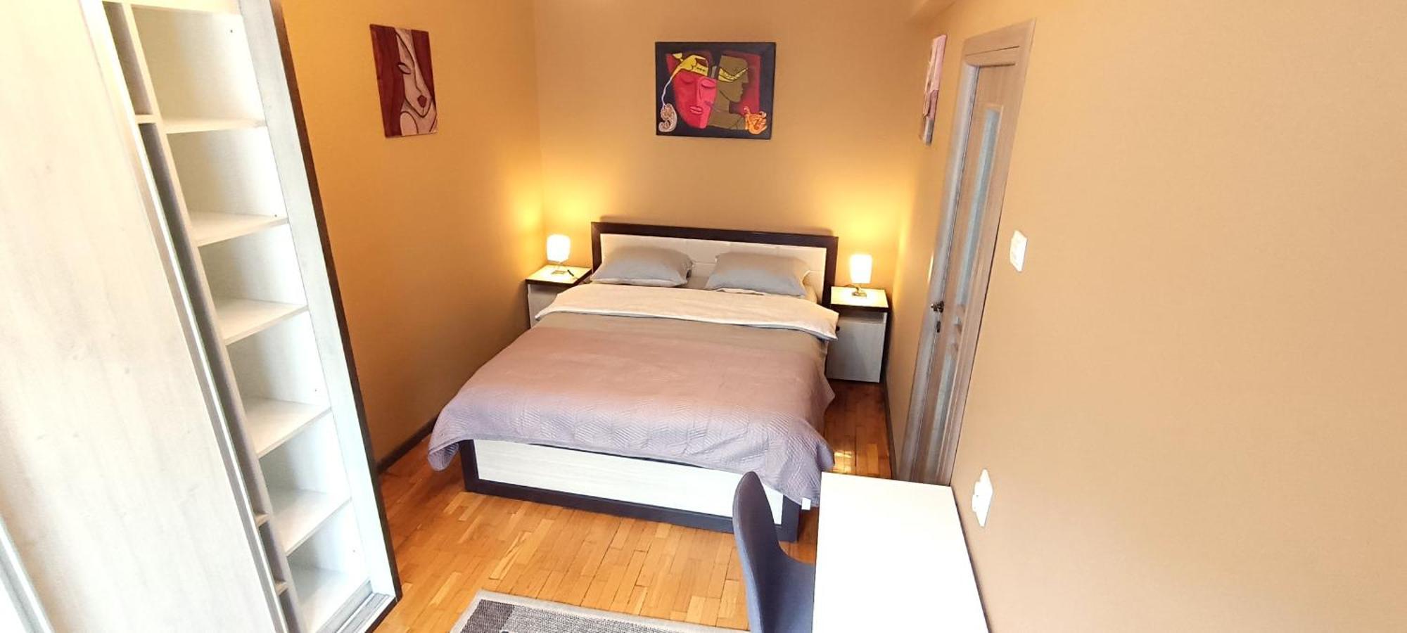 Apartament Downtown Κλουζ-Ναπόκα Εξωτερικό φωτογραφία