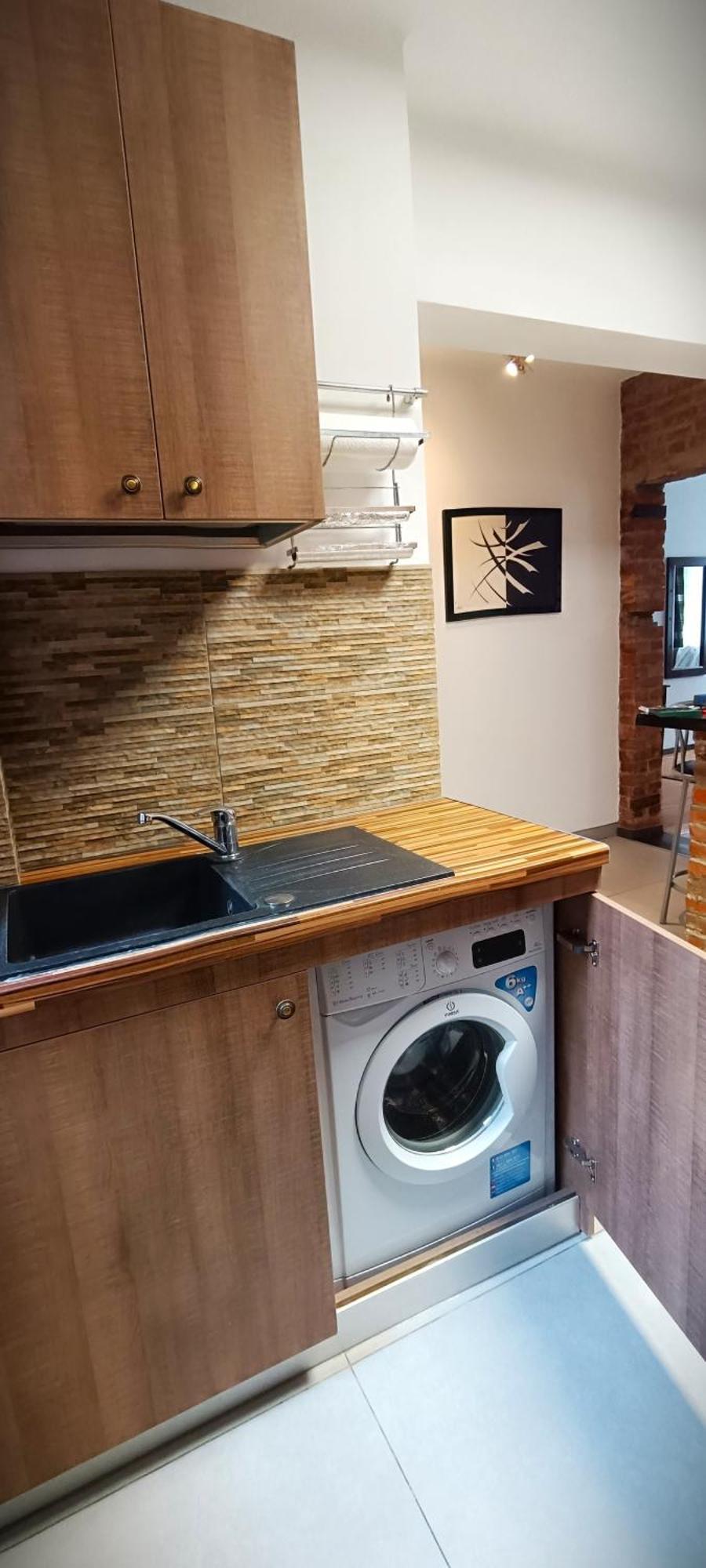 Apartament Downtown Κλουζ-Ναπόκα Εξωτερικό φωτογραφία
