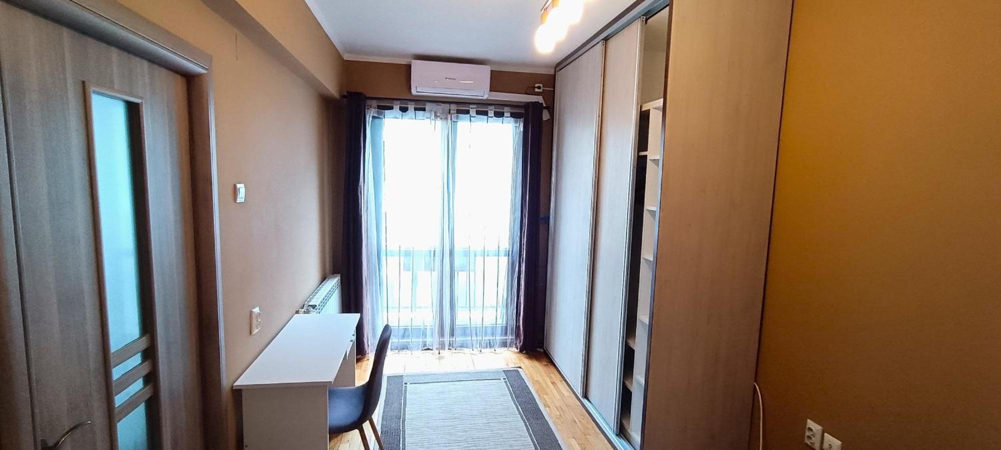 Apartament Downtown Κλουζ-Ναπόκα Εξωτερικό φωτογραφία