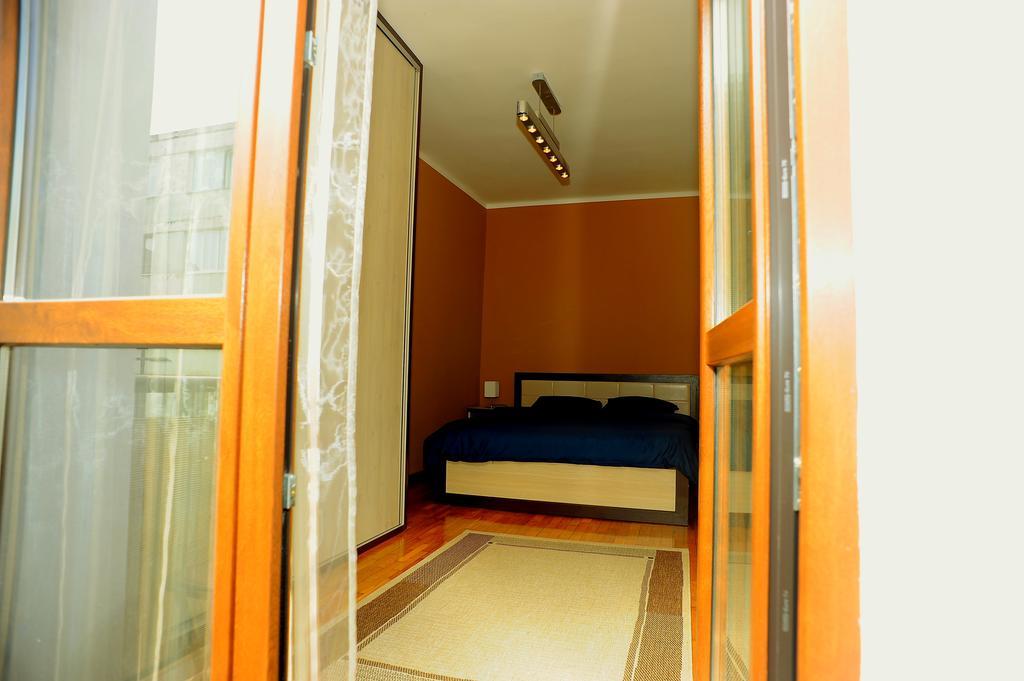 Apartament Downtown Κλουζ-Ναπόκα Δωμάτιο φωτογραφία